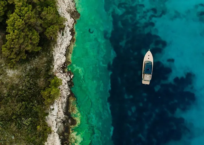 New! Adele Pool Sauna Jacuzzi Sea View