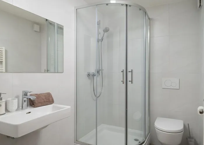 New! Adele Pool Sauna Jacuzzi Sea View *