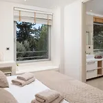 New! Adele Pool Sauna Jacuzzi Sea View * Ragusa