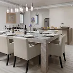 New! Adele Pool Sauna Jacuzzi Sea View Ragusa