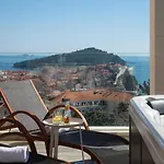 New! Adele Pool Sauna Jacuzzi Sea View * Ragusa