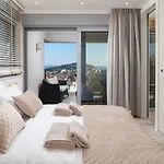New! Adele Pool Sauna Jacuzzi Sea View 别墅 *