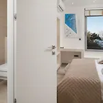 New! Adele Pool Sauna Jacuzzi Sea View *