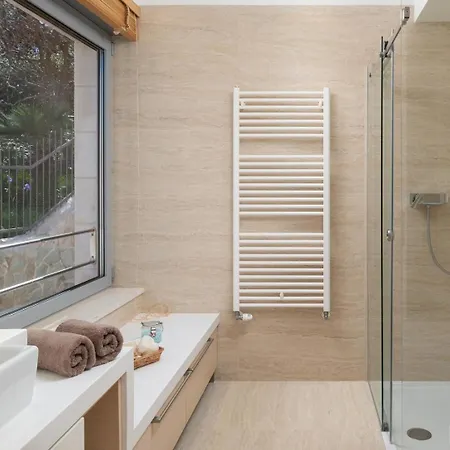 New! Adele Pool Sauna Jacuzzi Sea View Villa Dubrovnik