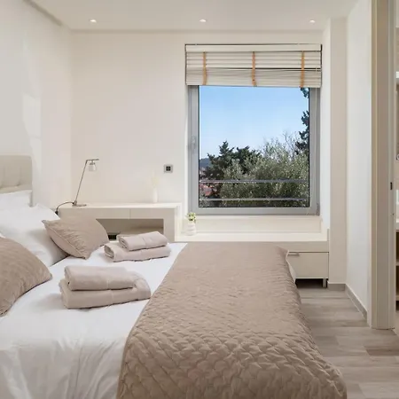 New! Adele Pool Sauna Jacuzzi Sea View Dubrovnik