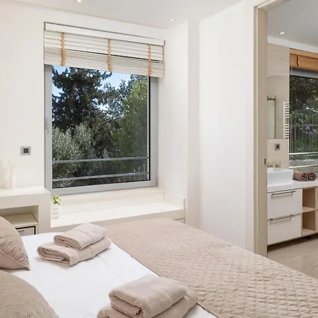 New! Adele Pool Sauna Jacuzzi Sea View * Дубровник