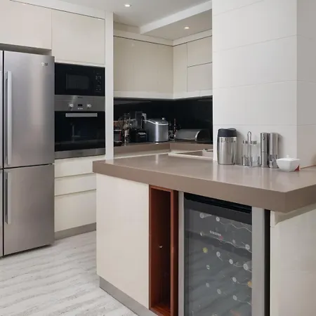 Вилла New! Adele Pool Sauna Jacuzzi Sea View Дубровник