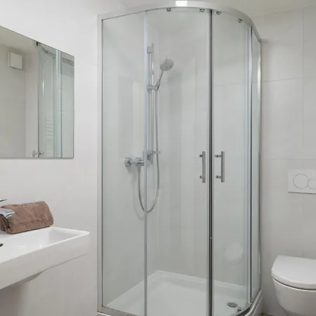 New! Adele Pool Sauna Jacuzzi Sea View *