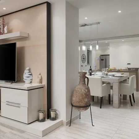 New! Adele Pool Sauna Jacuzzi Sea View * Дубровник