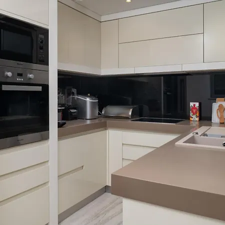 New! Adele Pool Sauna Jacuzzi Sea View Дубровник