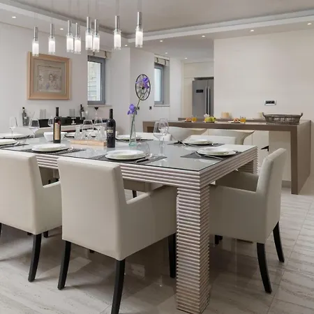 New! Adele Pool Sauna Jacuzzi Sea View Dubrovnik