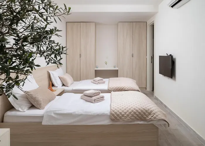 New! Adele Pool Sauna Jacuzzi Sea View فيلة دوبروفينك