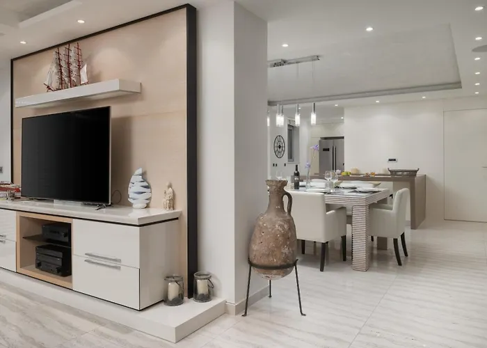 New! Adele Pool Sauna Jacuzzi Sea View * دوبروفينك