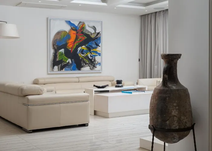 New! Adele Pool Sauna Jacuzzi Sea View * دوبروفينك