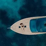 New! Adele Pool Sauna Jacuzzi Sea View * דוברובניק