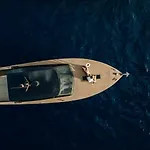New! Adele Pool Sauna Jacuzzi Sea View וילה