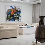 New! Adele Pool Sauna Jacuzzi Sea View * דוברובניק